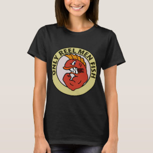 Abyssal Shark T-Shirt