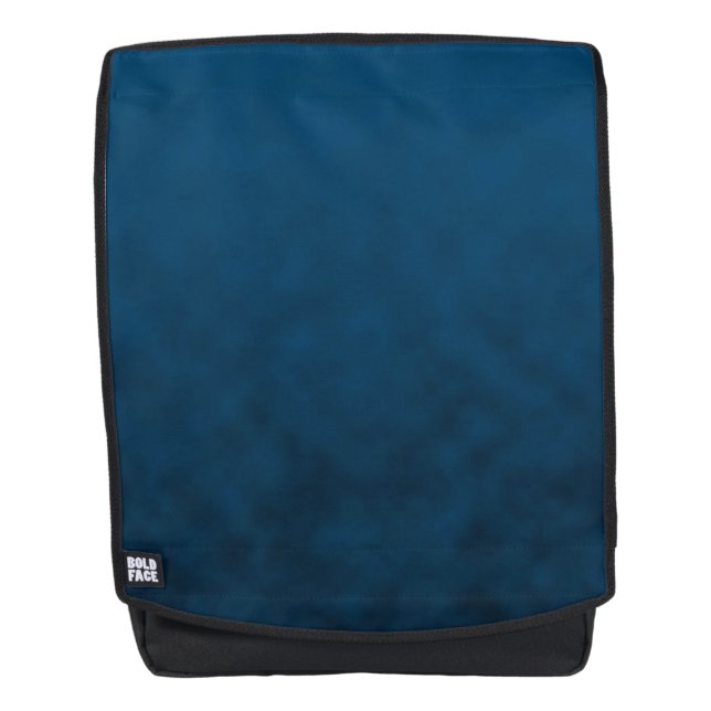 Abyssal Stillness Backpack (Front)