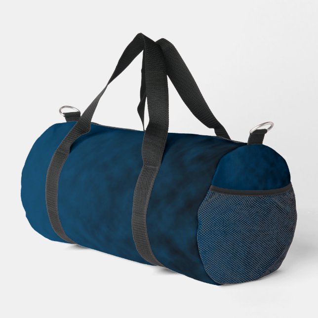 Abyssal Stillness Duffle Bag (Right Corner)