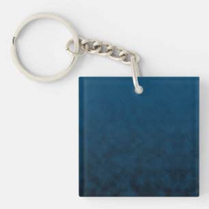 Abyssal Stillness Key Ring