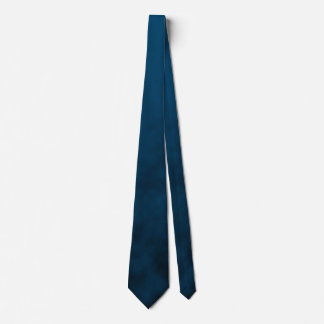 Abyssal Stillness Tie