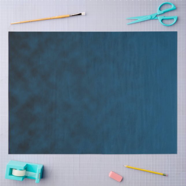 Abyssal Stillness Tissue Paper (Craft)