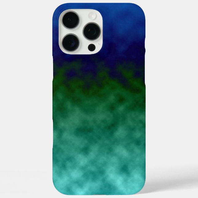 Abyssal Verse Case-Mate iPhone Case (Back)