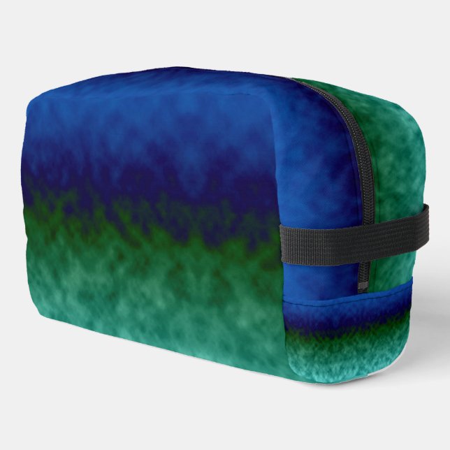Abyssal Verse Dopp Kit (Left Corner)
