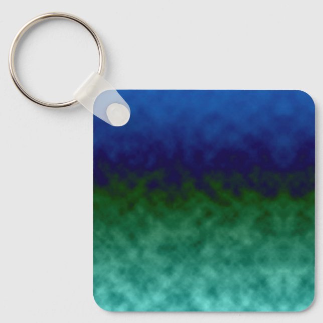 Abyssal Verse Key Ring (Front)