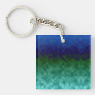 Abyssal Verse Key Ring