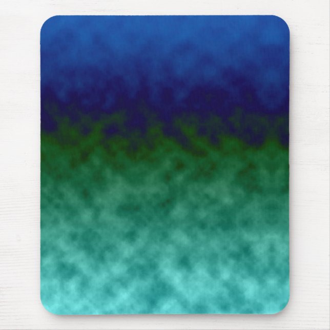 Abyssal Verse Mouse Mat (Front)