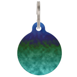 Abyssal Verse Pet Tag