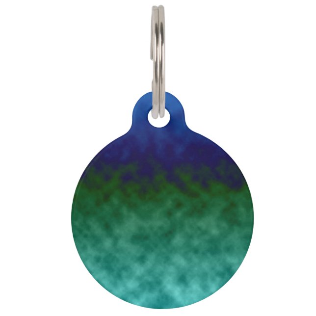 Abyssal Verse Pet Tag (Front)