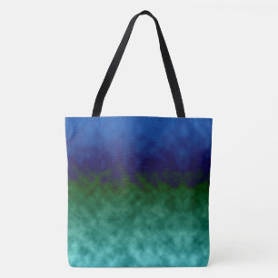 Abyssal Verse Tote Bag