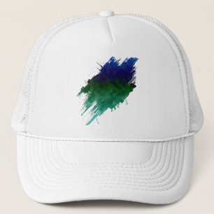 Abyssal Verse Trucker Hat