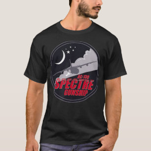 AC130 Spectre Gunship  T-Shirt