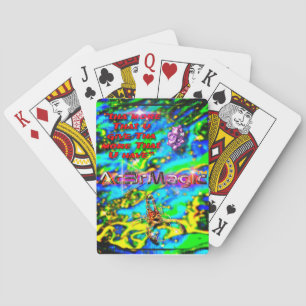 Ac3rMagic Give cards