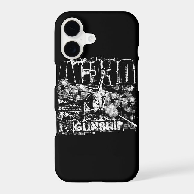 AC-130 (Back)