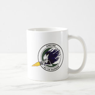 AC-130 Spectre gunship Coffee Mug
