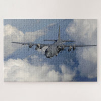 AC-130 Spectre Spooky Stinger II Ghostrider Gunshi