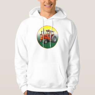 AC 190XT Series III Hoodie