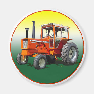 AC 190XT Series III Magnet