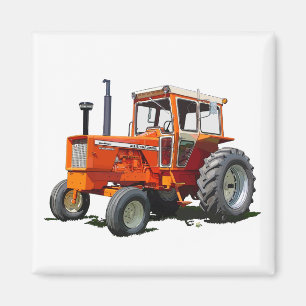 AC 190XT Series III Magnet