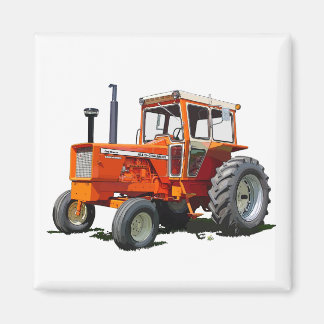 AC 190XT Series III Magnet