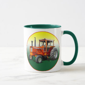 AC 190XT Series III Mug