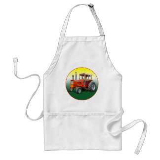 AC 190XT Series III Standard Apron