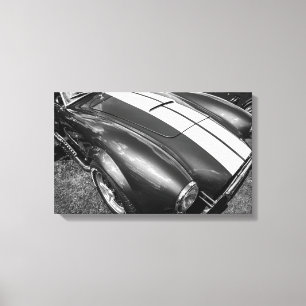 "AC cobra" canvas prints/wall art