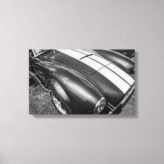 "AC cobra" canvas prints/wall art