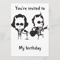 AC/DC birthday