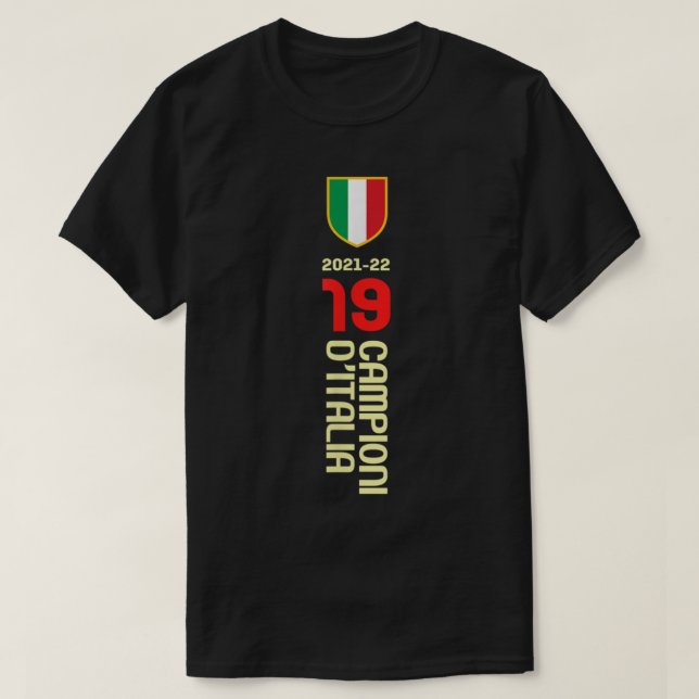 Ac milan Ac milan Ac milan Ac milan    T-Shirt (Design Front)