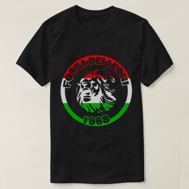 Ac Milan       T-Shirt (Design Front)