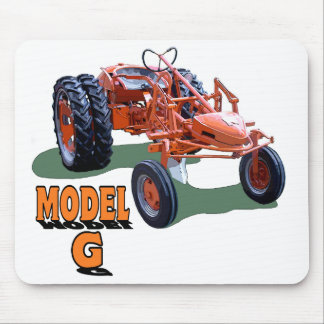 AC-Model G Mouse Mat