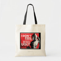 AC Propaganda - Catwoman Uncomfortable