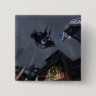 AC Screenshot 20 15 Cm Square Badge