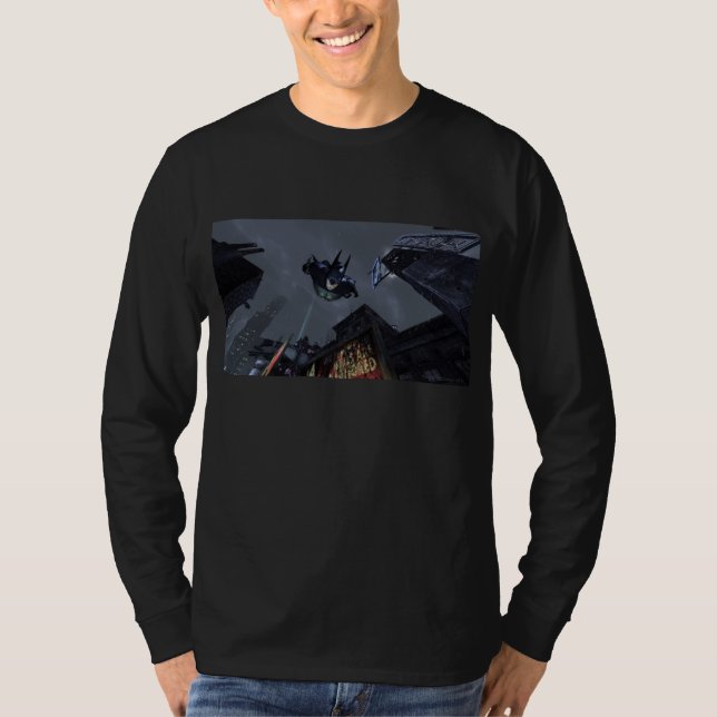 AC Screenshot 20 T-Shirt (Front)