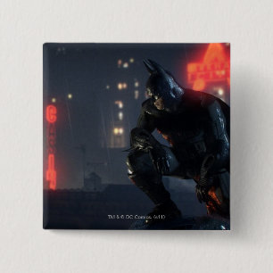 AC Screenshot 33 15 Cm Square Badge