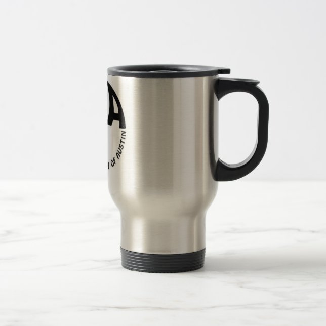 ACA Travel Mug (Right)
