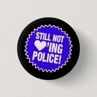 acab 3 cm round badge