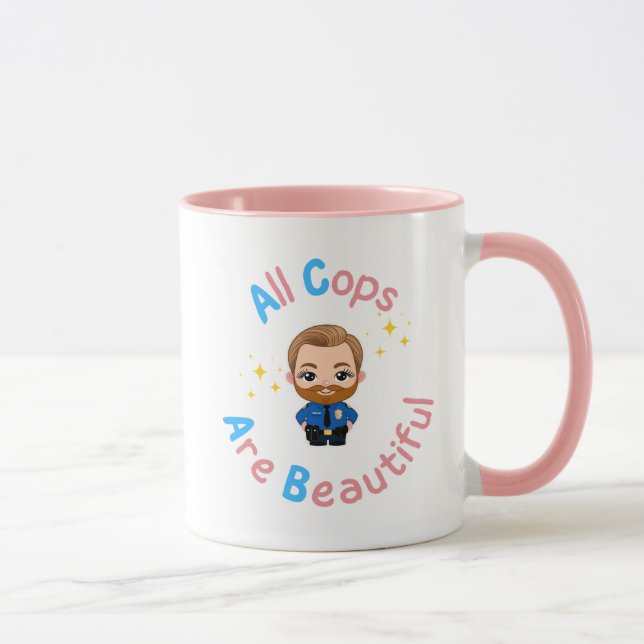 ACAB Mug (Right)
