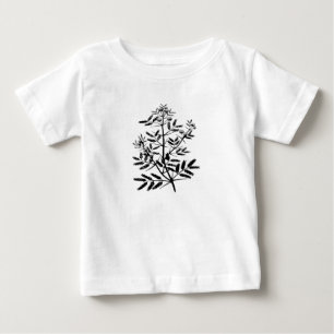 Acacia Baby T-Shirt