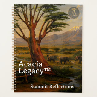 Acacia Legacy™: Panorama | Kenya Mara Safari Summi Planner
