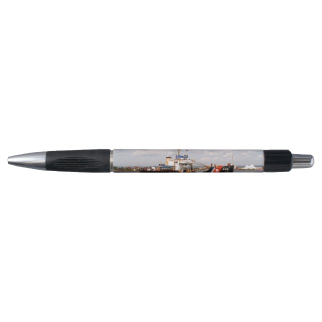 Acacia pen (Front)