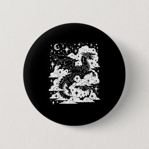 Academia Fantasy  Book Lover Bookish Goblincore 6 Cm Round Badge