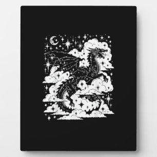 Academia Fantasy  Book Lover Bookish Goblincore Plaque