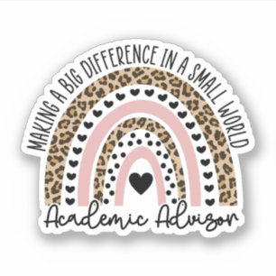 Academic Advisor Gifts