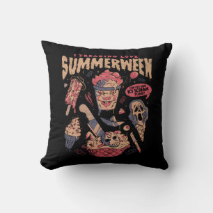 Academic Weapon - Inspirational Classic Trending Cushion