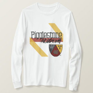 Academy Coat of Arms T-Shirt