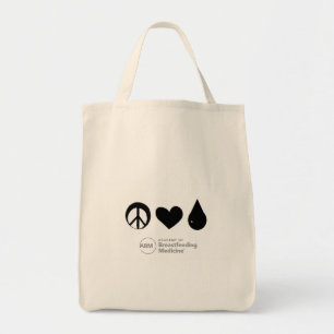 Academy of Breastfeeding Medicine Tote