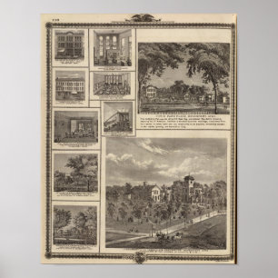 Academy of the Immaculate Conception Poster