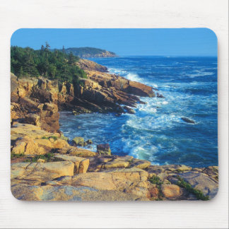 Acadia 01 mouse mat